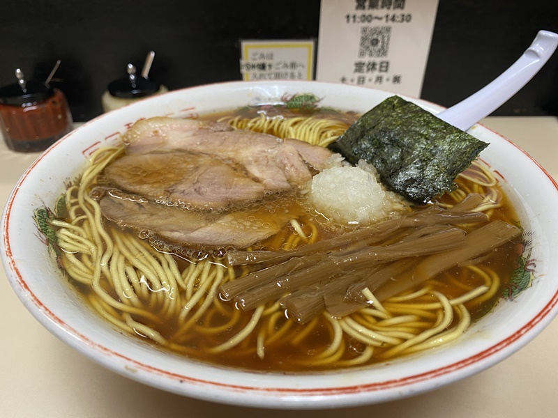 八王子タンタン2