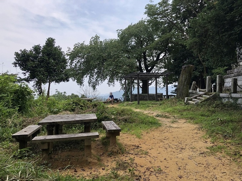 八王子城松木曲輪