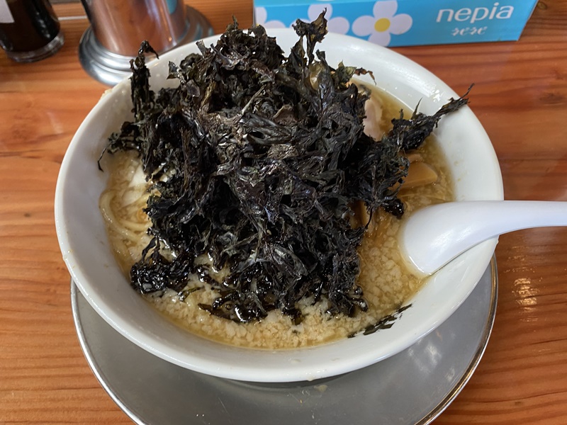 らーめん 滋魂2