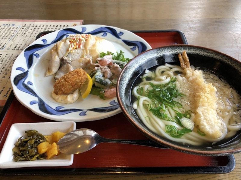 どん亭 和食レストラン2