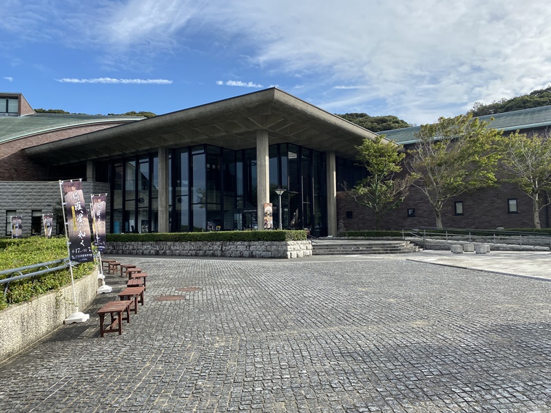 名護屋城博物館