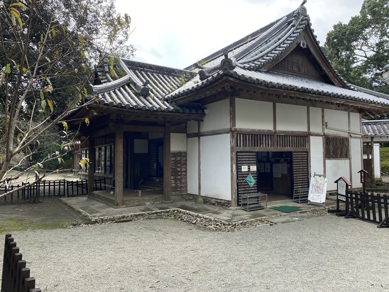 飫肥城武家屋敷