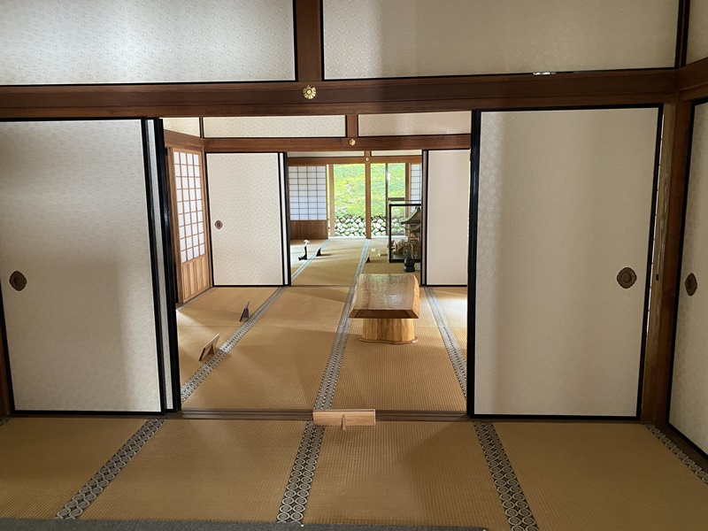 飫肥城松尾の丸