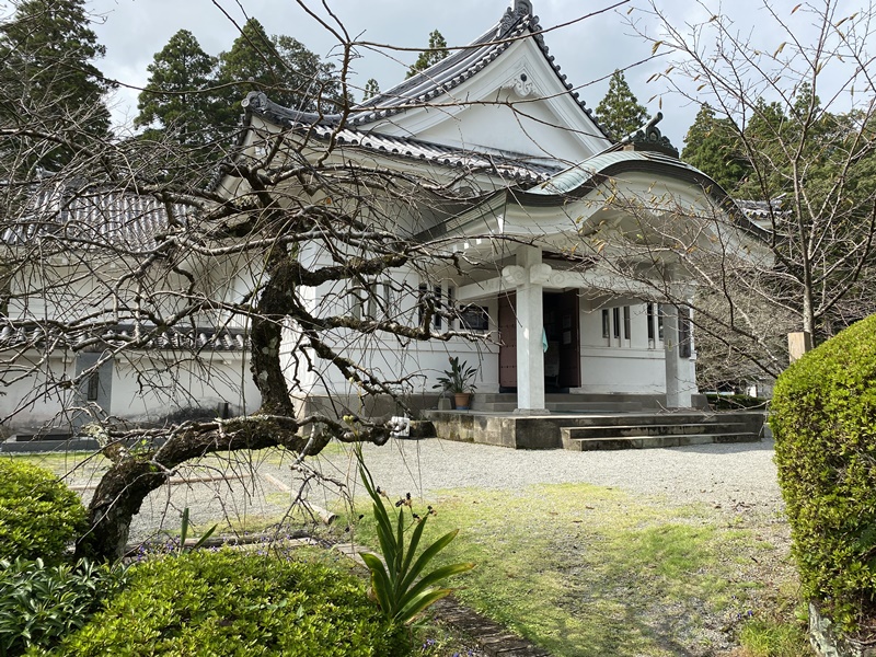 飫肥城歴史資料館