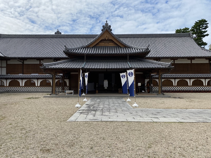 佐賀県立佐賀城本丸歴史館