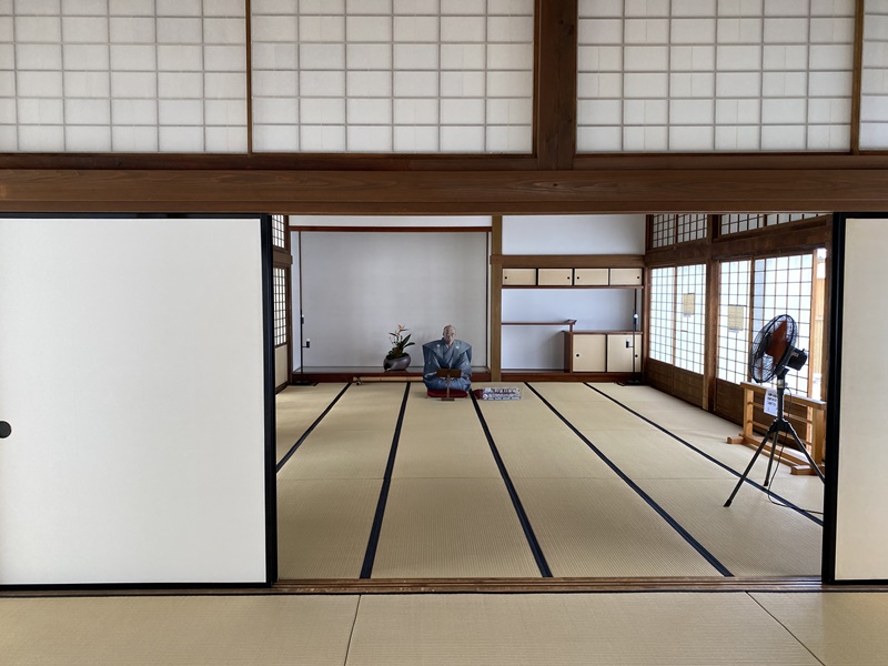 佐賀県立佐賀城本丸歴史館3