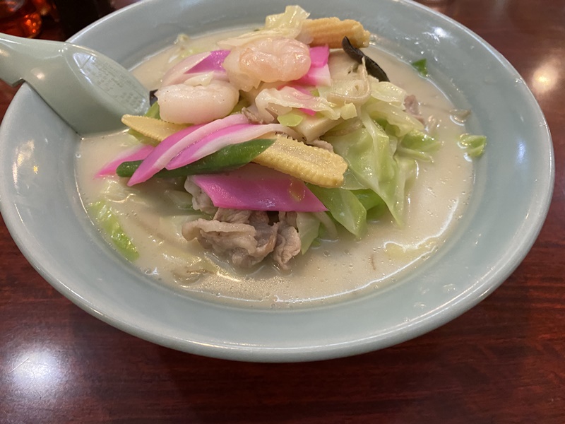 中華料理よこはま