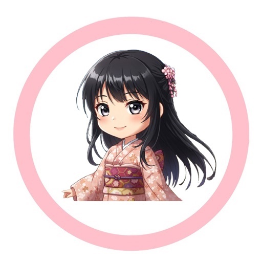 染井サクラ、アイコン