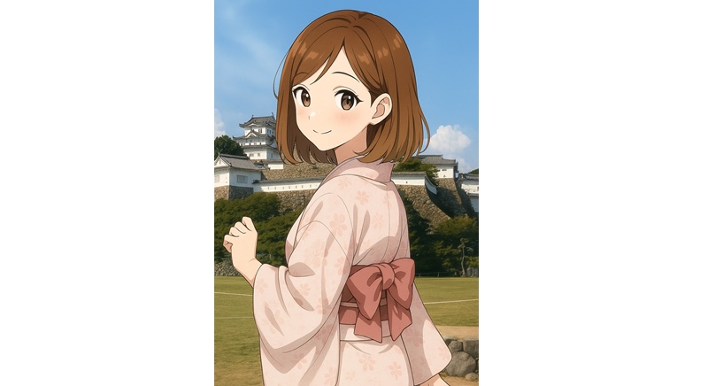 大和夏希（やまとなつき）