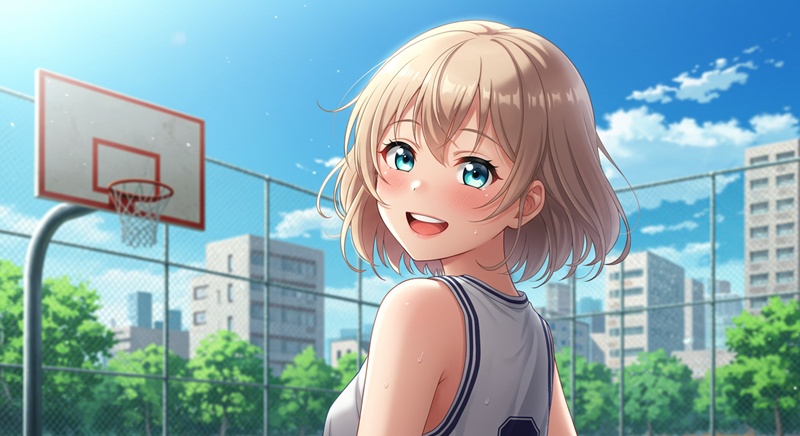 大和夏希（やまとなつき）