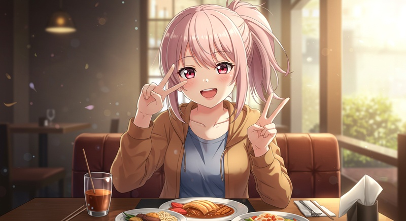 秋月紅葉（あきづきもみじ）