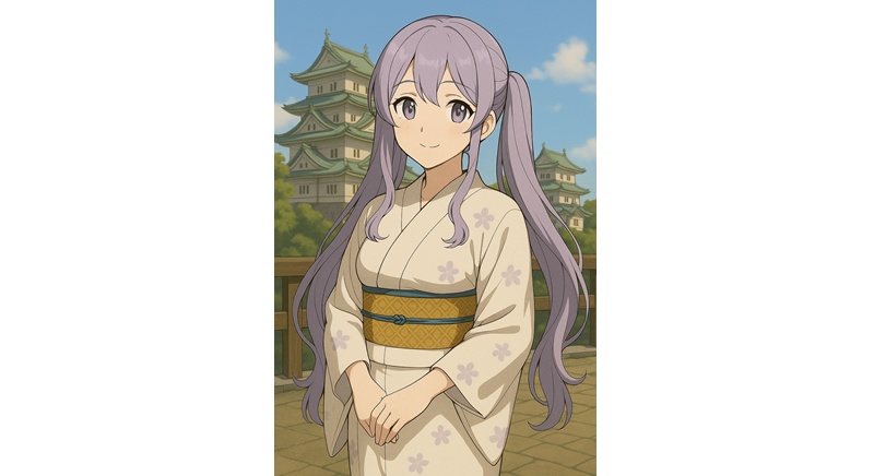 雪村真白（ゆきむらましろ）