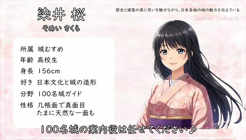 染井桜（そめいさくら）