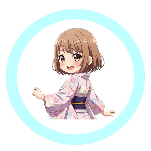 大和夏希(やまとなつき)