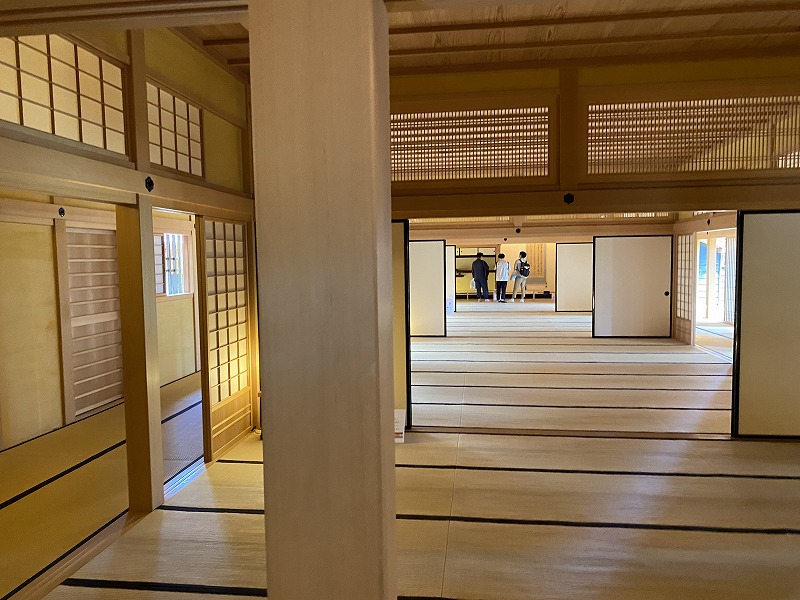 五稜郭箱館奉行所2