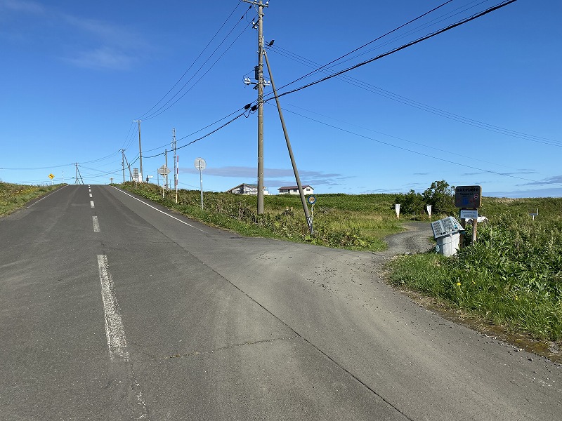 ヲンネモトチャシ跡1