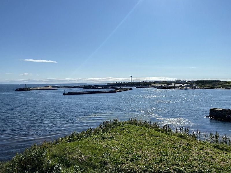 ヲンネモトチャシ跡5