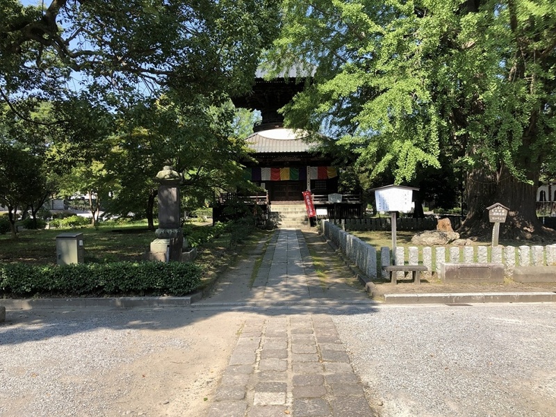 鑁阿寺04