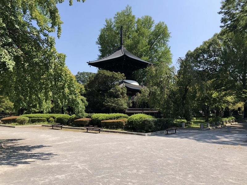 鑁阿寺06