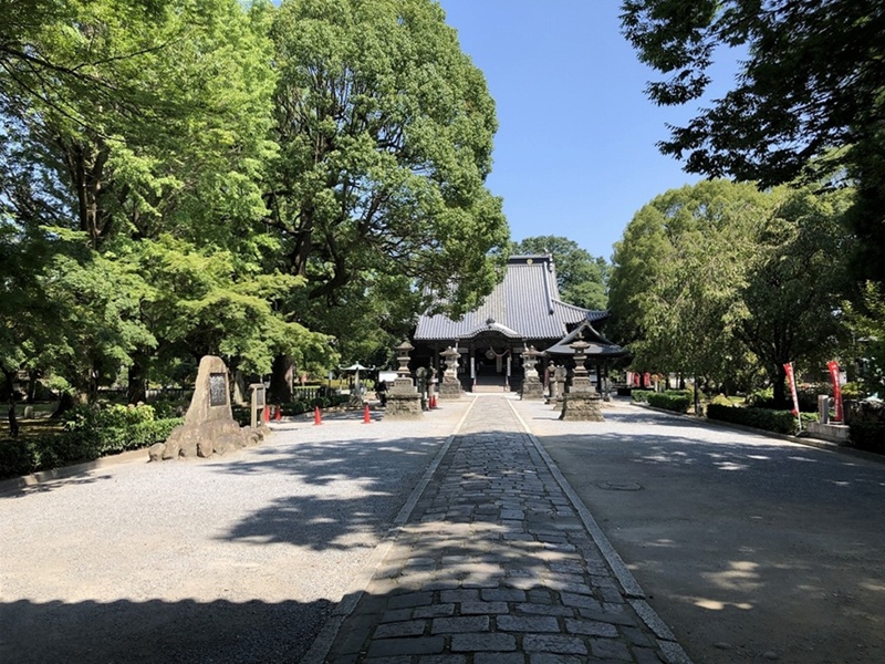鑁阿寺09