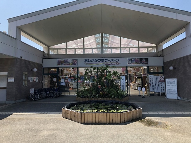 足利フラワーパーク04