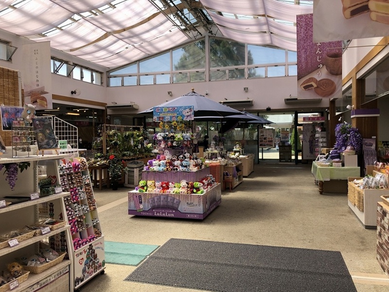 足利フラワーパーク03