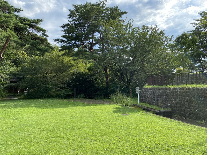 東山公園親水広場01