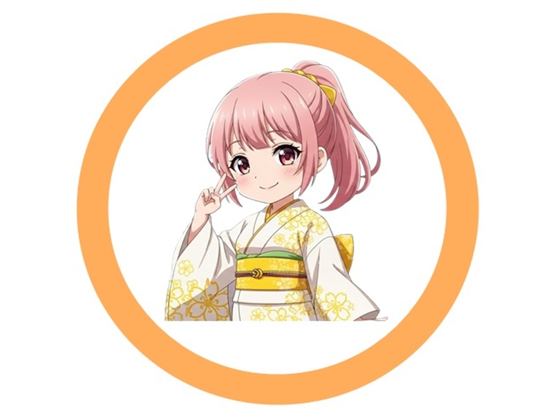 城むすめ紹介用